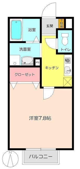 間取画像