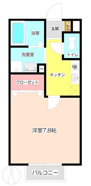 間取画像