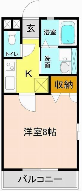 間取画像