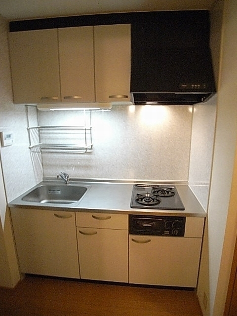 ※写真は同タイプの部屋です