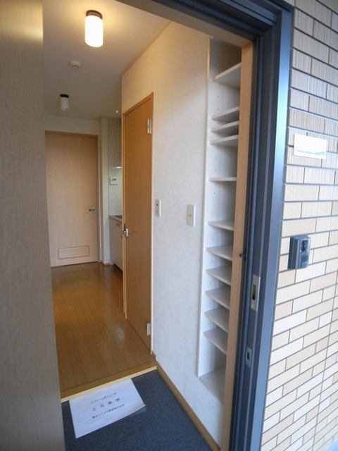 ※写真は同タイプの部屋です