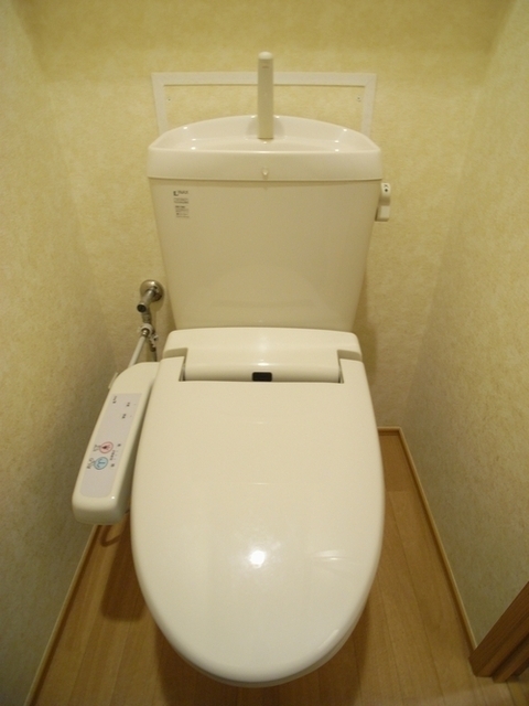 ※写真は同タイプの部屋です