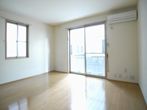 ※写真は同タイプの部屋です