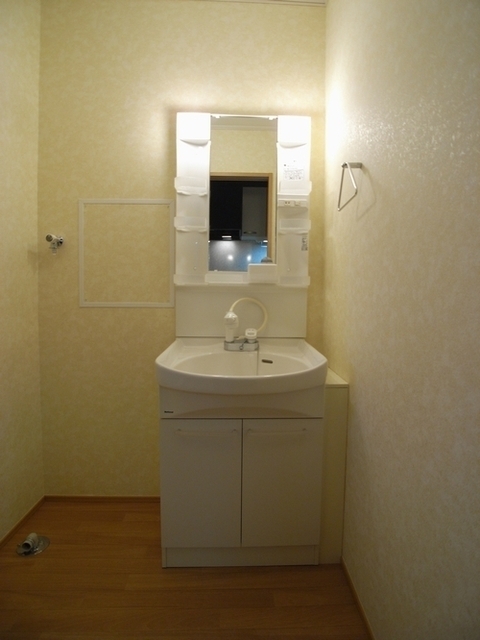 ※写真は同タイプの部屋です