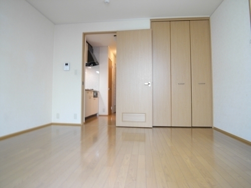 ※写真は同タイプの部屋です