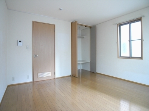 ※写真は反転タイプ部屋のものです