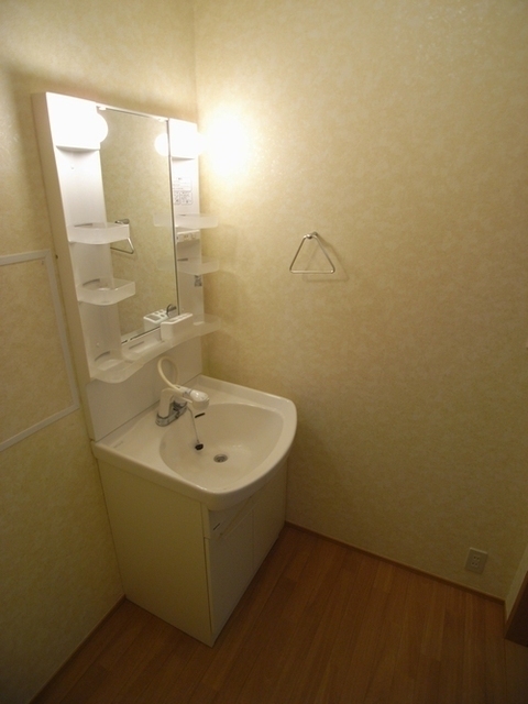 ※写真は反転タイプ部屋のものです