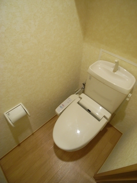 ※写真は反転タイプ部屋のものです