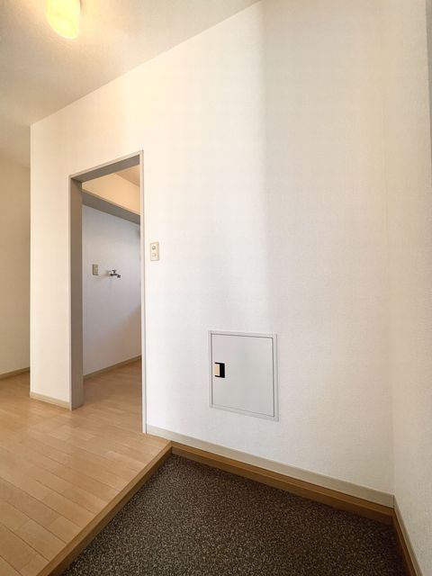 ※写真は同タイプ部屋