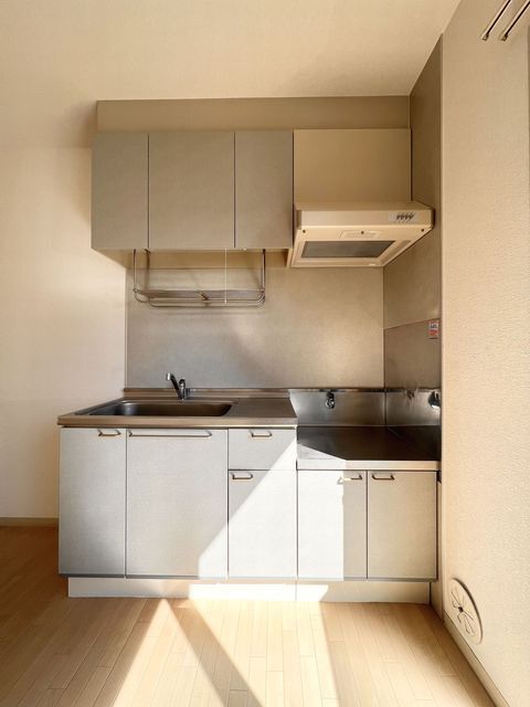 ※写真は同タイプ部屋