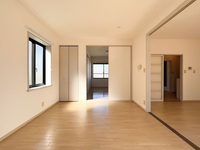 ※写真は同タイプ部屋