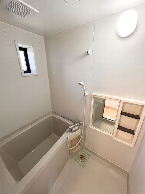 ※写真は同タイプ部屋