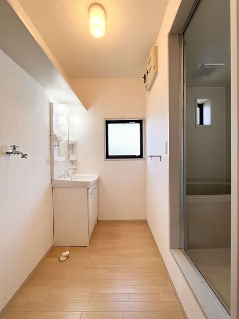 ※写真は同タイプ部屋