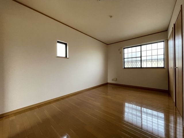 洋室