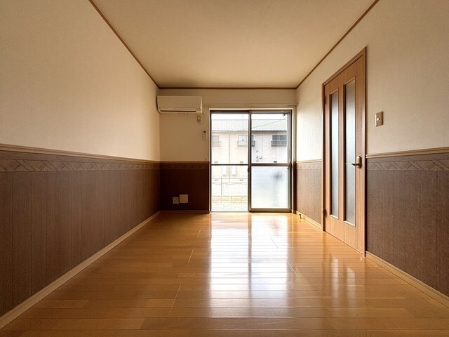 LDKｴｱｺﾝ有