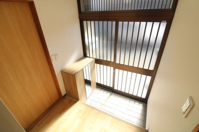 ※写真は同タイプ間取