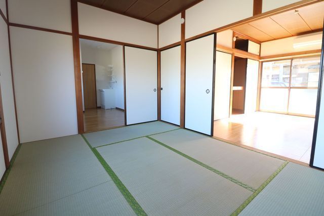 ※写真は同タイプ間取