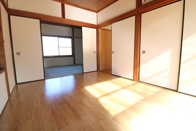 ※写真は同タイプ間取