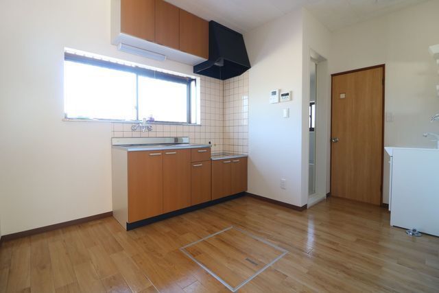 ※写真は同タイプ間取