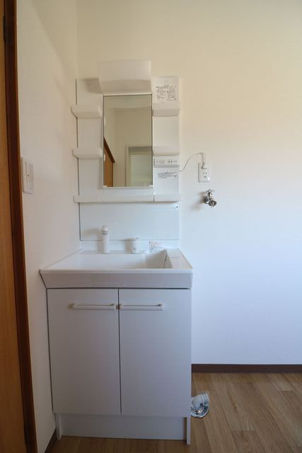 ※写真は同タイプ間取