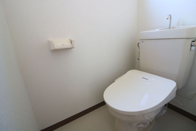 ※写真は同タイプ間取