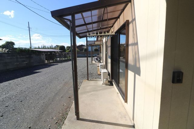 ※写真は同タイプ間取