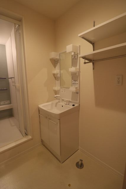 洗濯機置場スペース有