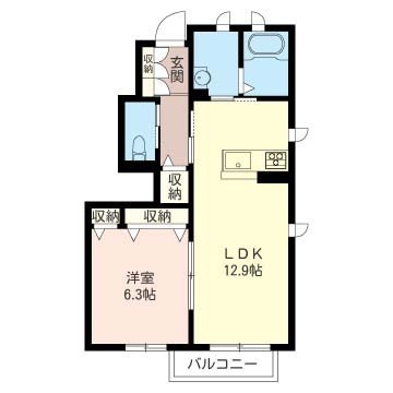 間取画像