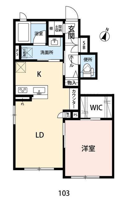 間取画像