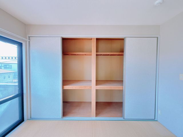 洋室へ間取り変更予定