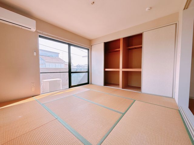 洋室へ間取り変更予定