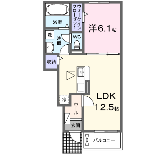 間取画像