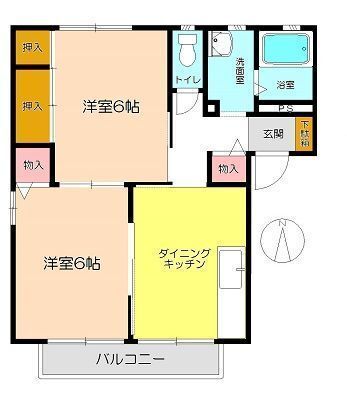間取画像