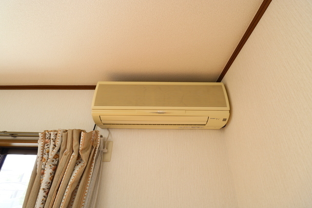 1階LDKｴｱｺﾝあり