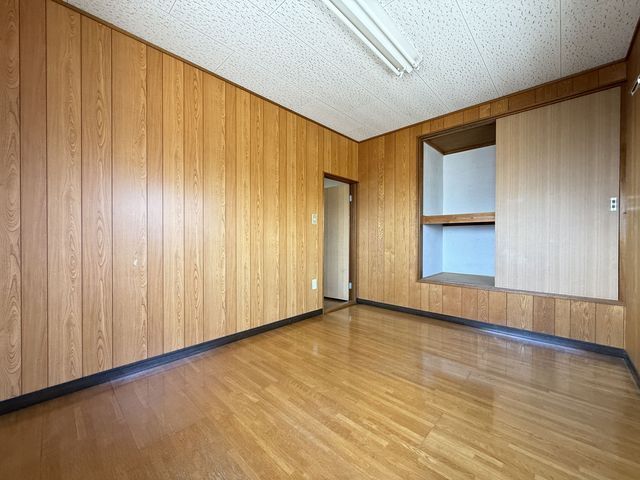 2F洋室6帖