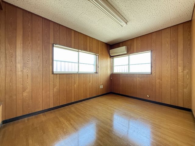 3階洋室エアコンあり