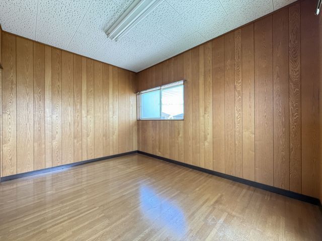 2Fベランダ側洋室6帖
