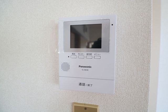 ﾓﾆﾀ付ｲﾝﾀｰﾌｫﾝ