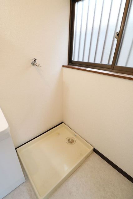 洗濯機置場スペース有