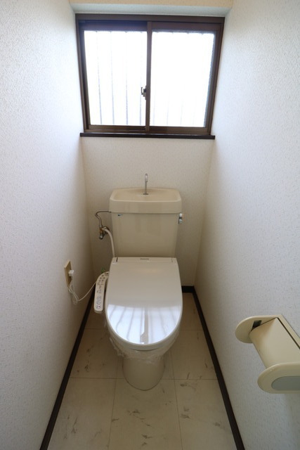 ※写真は同タイプ部屋