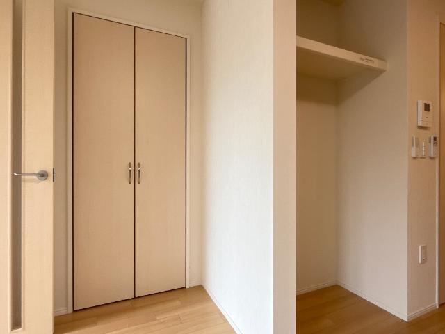 収納(イメージ)