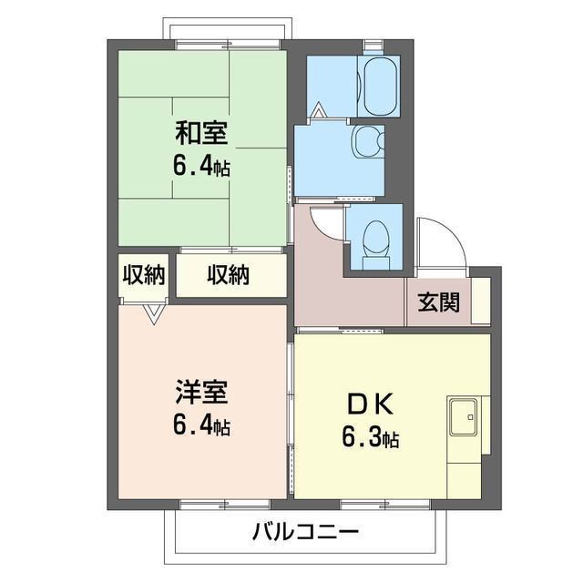 間取画像
