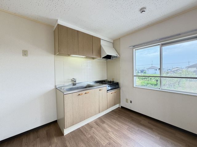 写真は同タイプ間取り