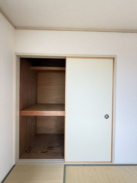 写真は同タイプ間取り