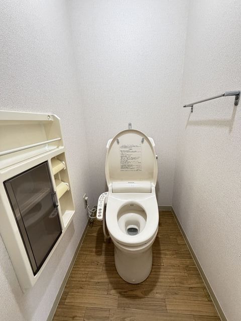 写真は同タイプ間取り