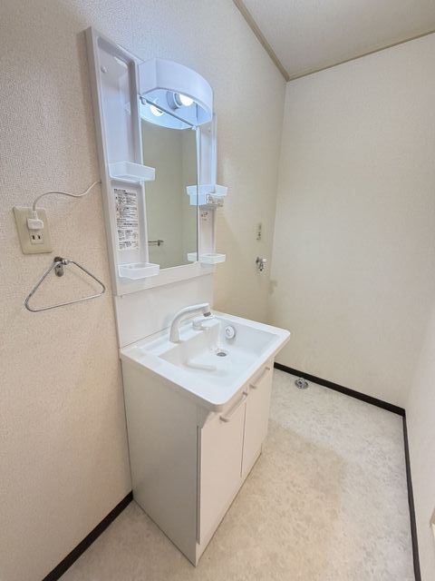 写真は同タイプ間取り