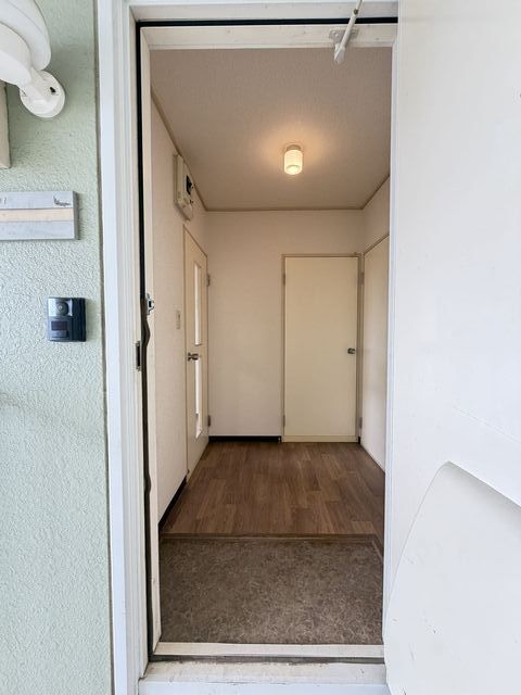 写真は同タイプ間取り