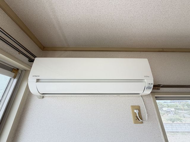 写真は同タイプ間取り