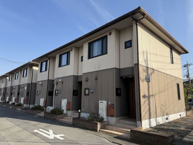 RISE TOWN(ライズタウン)Ａ