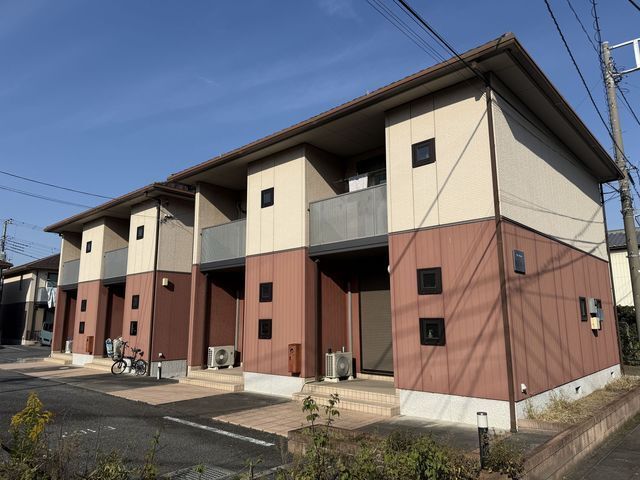 RISE TOWN(ライズタウン)Ｅ